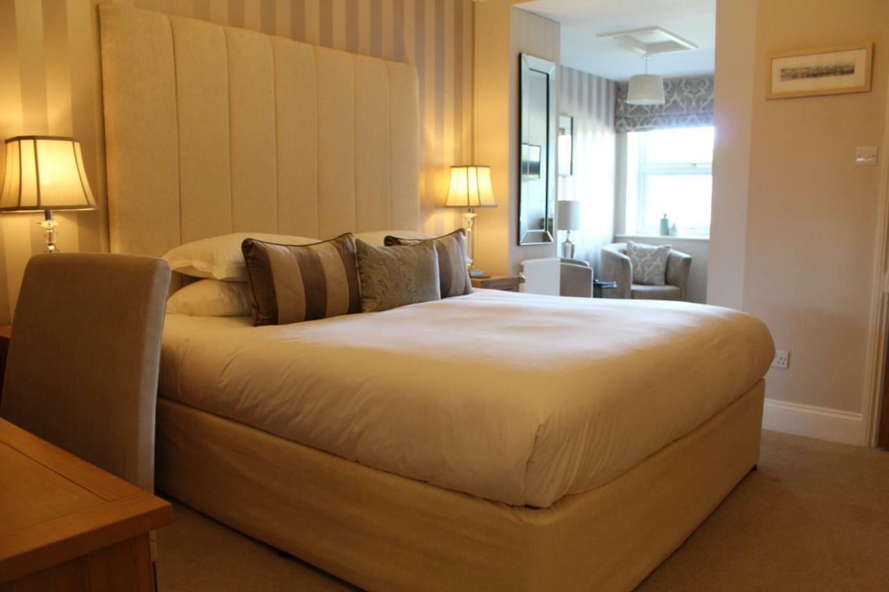 Deluxe Super King Room, Room 1