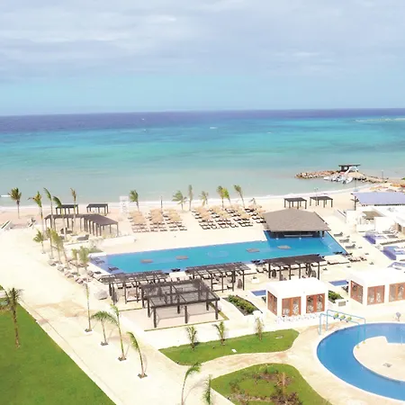 Royalton Blue Waters Montego Bay, An Autograph Collection All-Inclusive Resort-2